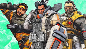 There Arrives Apex Legends Battle Pass and Season One, Bringing Free Rewards for Everyone
